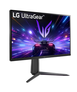 Màn Hình Gaming LG UltraGear 27GS65F-B (27 inch - IPS - FHD - 180Hz - 1ms)