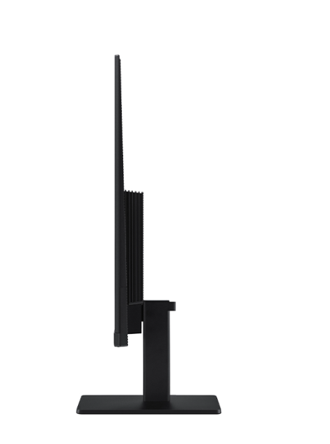 Màn Hình SAMSUNG LS24D300GAEXXV (24 inch - IPS - FHD - 5ms - 100Hz)