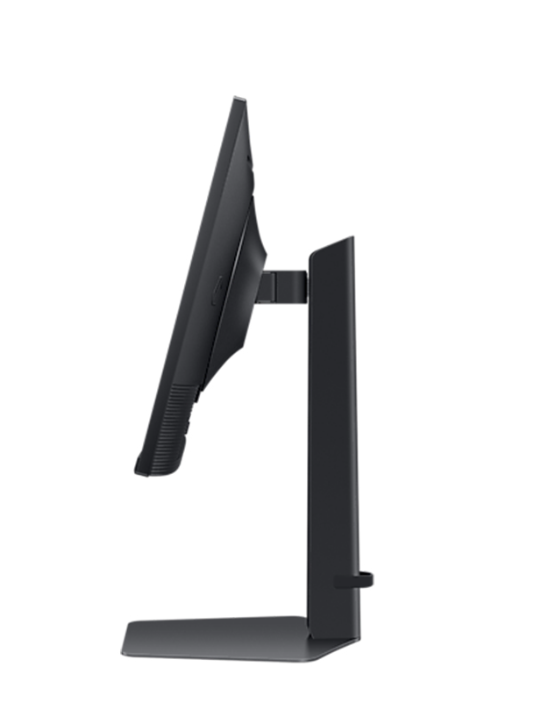 Màn Hình Gaming SAMSUNG Odyssey G5 G50D LS27DG502EEXXV (27 inch - IPS - 2K - 180Hz - 1ms)