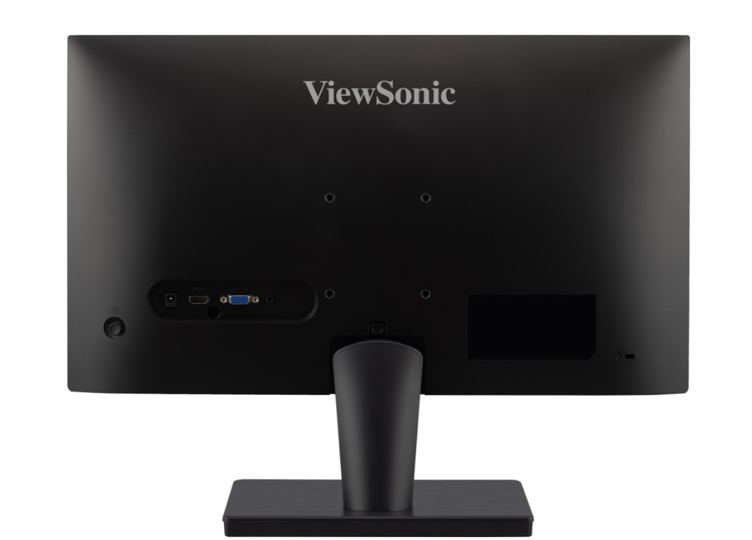 Màn Hình ViewSonic VA2215-H (21.5 inch - FHD - VA - 100Hz - 4ms - ViewMode)