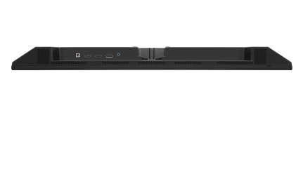 Màn Hình ViewSonic VA2708-4K-MHD (27 inch - 4K - IPS - 60Hz - 4ms - Speaker)