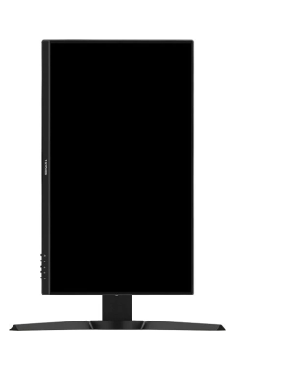 Màn Hình Gaming ViewSonic XG2409A (23.8 inch - FHD - IPS - 240Hz - 1ms)