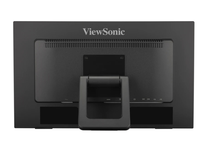 Màn hình cảm ứng hồng ngoại ViewSonic TD2223-2 (21.5 inch - VA - FHD - 75Hz - 6.5ms)