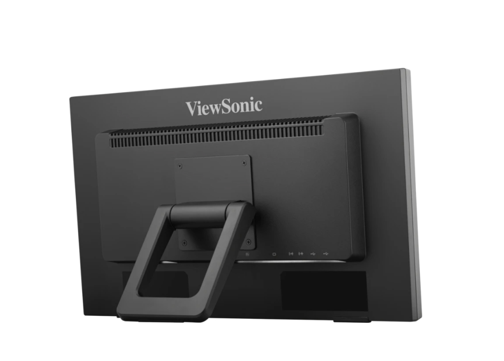 Màn hình cảm ứng hồng ngoại ViewSonic TD2223-2 (21.5 inch - VA - FHD - 75Hz - 6.5ms)
