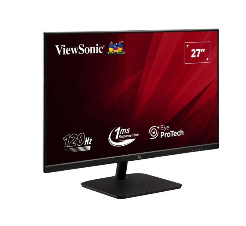 Màn Hình Gaming ViewSonic VX2758A-2K-PRO-4 (27 inch - IPS - 2K - 180Hz - 1ms)