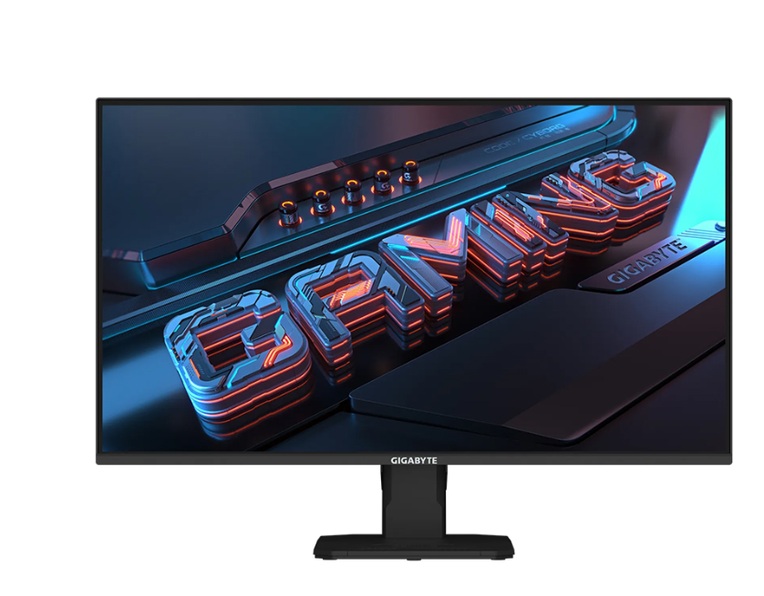 Màn Hình Gaming GIGABYTE GS25F2 (24.5 inch - IPS - FHD - 200Hz - 1ms)