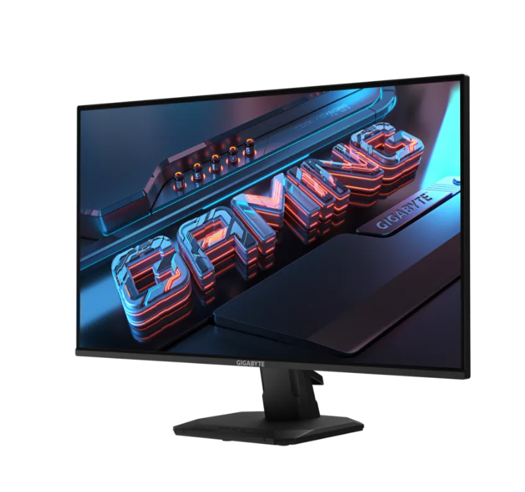 Màn Hình Gaming GIGABYTE GS25F2 (24.5 inch - IPS - FHD - 200Hz - 1ms)