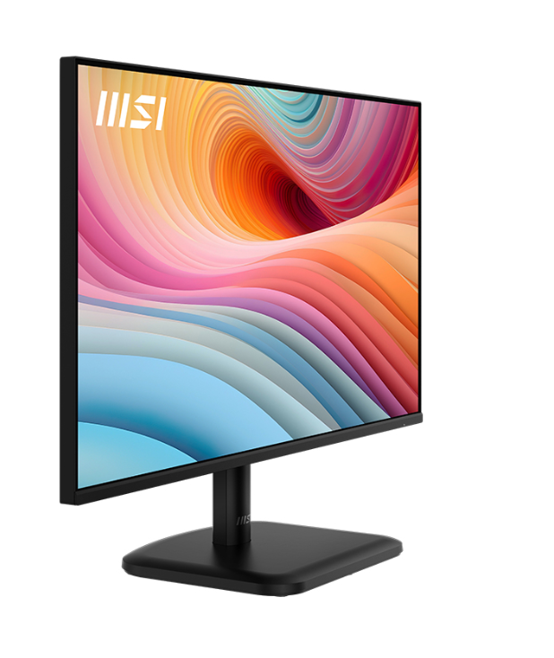 Màn Hình MSI PRO MP251L E2 (24.5 inch - IPS - FHD - 120Hz - 1ms)