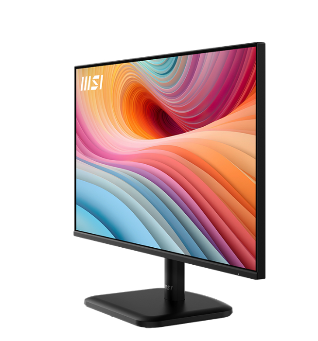 Màn Hình MSI PRO MP251L E2 (24.5 inch - IPS - FHD - 120Hz - 1ms)