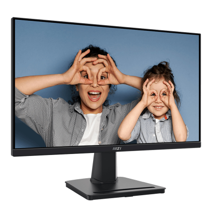 Màn Hình MSI PRO MP225V (21.45 inch - VA - FHD - 100Hz - 1ms)