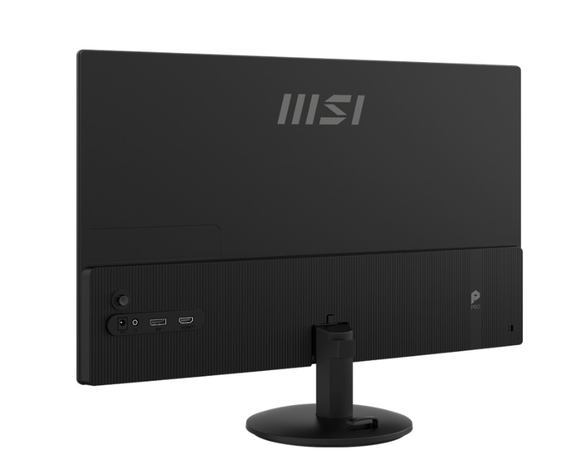 Màn Hình MSI PRO MP242L (23.8 inch - IPS - 100Hz - FHD - 1ms)