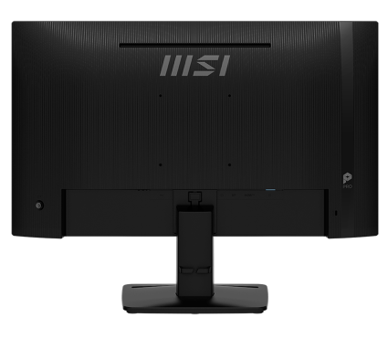 Màn Hình MSI PRO MP242A E2 (23.8 inch - IPS - FHD - 120Hz - 1ms - Speaker)