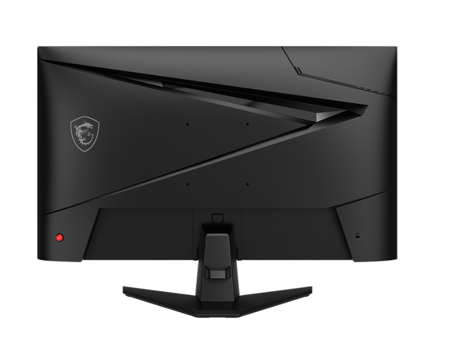 Màn Hình Gaming MSI MAG 274F (27 inch - IPS - FHD - 200Hz - 0.5ms)