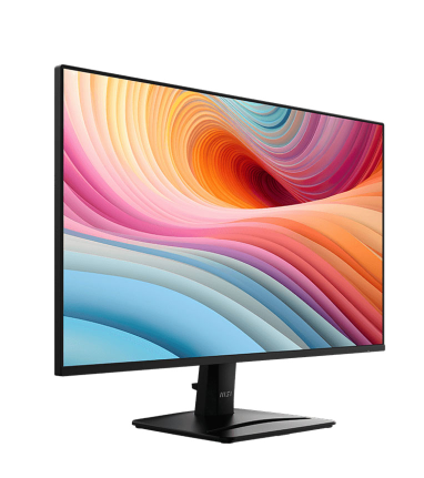 Màn Hình MSI PRO MP275 E2 (27 inch - IPS - FHD - 120Hz - 1ms)