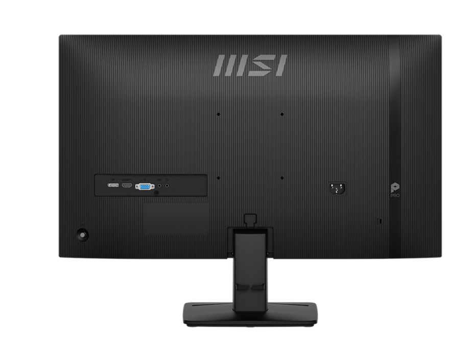 Màn Hình MSI PRO MP275 E2 (27 inch - IPS - FHD - 120Hz - 1ms)