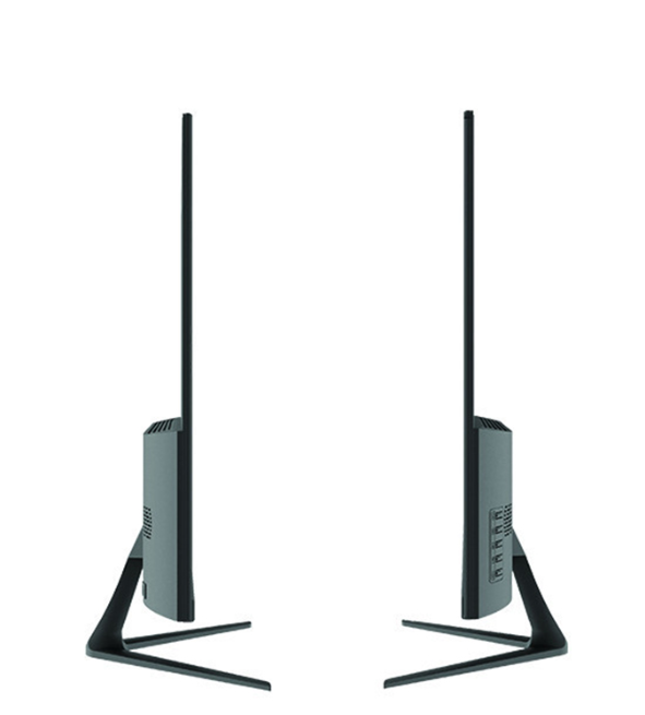 Màn Hình EDRA EGM27F100H (27 inch - IPS - FHD - 100Hz - 1ms)