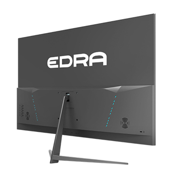 Màn Hình EDRA EGM27F240VA (27 inch - VA - FHD - 240Hz - 1ms - Speaker )