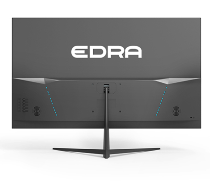 Màn Hình EDRA EGM27F240VA (27 inch - VA - FHD - 240Hz - 1ms - Speaker )
