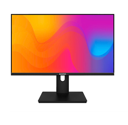 Màn Hình Đồ Họa EDRA EGM27U60P (27.0 inch - 4K - IPS - 60Hz - 1ms - 100%sRGB)