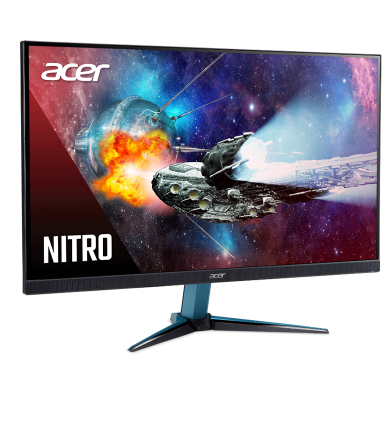 Màn hình ACER Nitro VG1 VG271U M3 (27inch - 2K - IPS - 180Hz - 1ms)