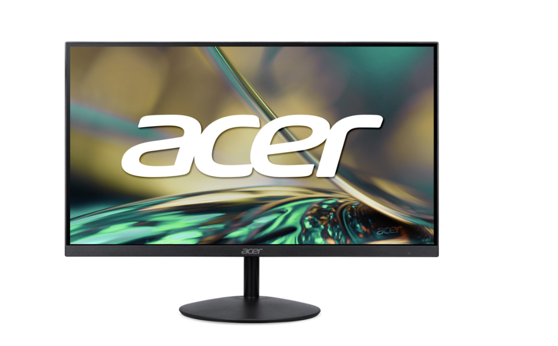 Màn hình ACER SA272U E UM.HS2SV.E02 (27 inch - 2K - IPS - 100Hz - 4ms - Speaker)