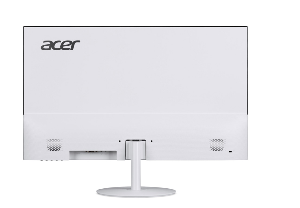 Màn hình ACER SA272U E UM.HS2SV.E03 (27 inch - 2K - IPS - 100Hz - 4ms - Trắng - Speaker)