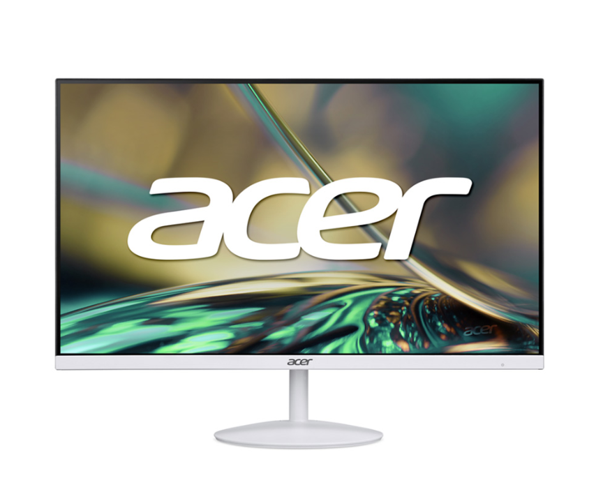 Màn hình ACER SA272U E UM.HS2SV.E03 (27 inch - 2K - IPS - 100Hz - 4ms - Trắng - Speaker)