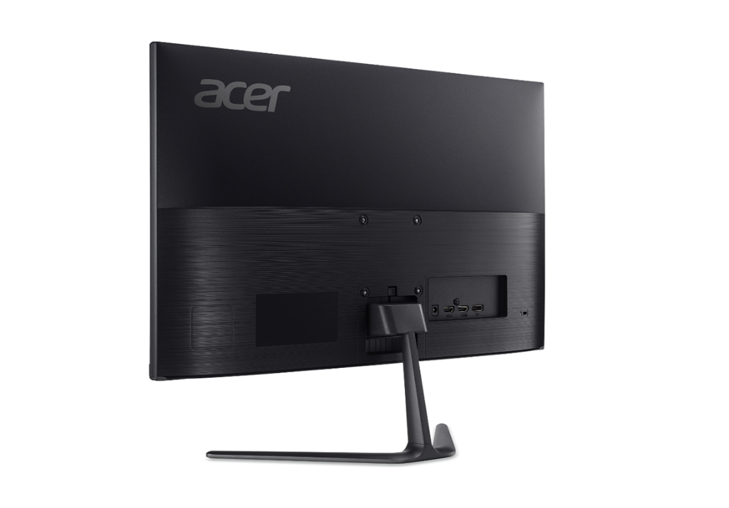 Màn Hình Gaming Acer NITRO KG270 X1 (27 inch - IPS - FHD - 200Hz - 1ms)