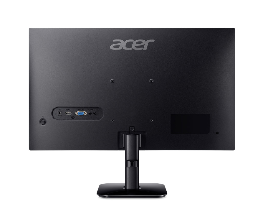 Màn Hình Acer KA272 G0 UM.HX2SV.003 (27 inch - IPS - FHD - 120Hz - 1ms - Speaker)