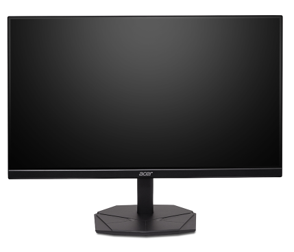 Màn Hình Gaming Acer Nitro KG251Q Z1 (24.5 inch - VA - FHD - 280Hz - 5ms)