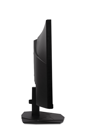 Màn Hình Gaming Acer Nitro KG251Q Z1 (24.5 inch - VA - FHD - 280Hz - 5ms)