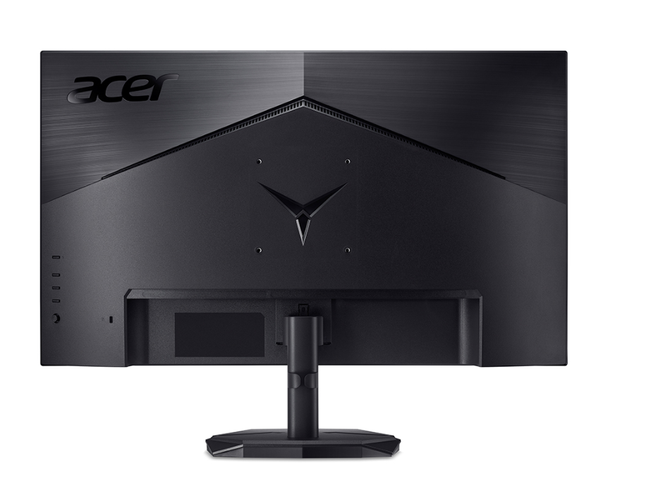 Màn Hình Gaming Acer Nitro NITRO KG271U W3 (27 inch - IPS - 2K - 0.5 ms - 240Hz)