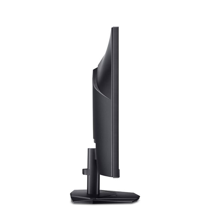 Màn Hình Gaming Acer Nitro NITRO KG271U W3 (27 inch - IPS - 2K - 0.5 ms - 240Hz)