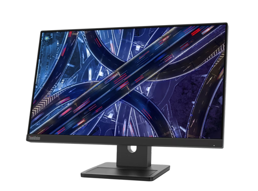 Màn Hình Lenovo ThinkVision E22-30 63EBMAR2WW (21.5 inch - 75Hz - 4ms - FHD)