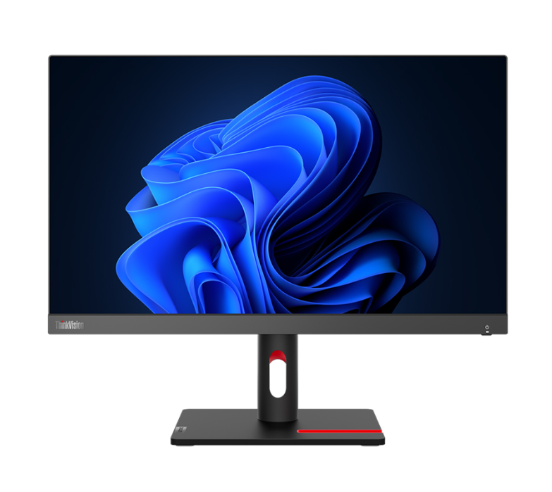 Màn hình Lenovo LENOVO ThinkVision S22i-30 63FCKARBWW (21.5 inch - IPS - FHD - 75Hz - 4ms)