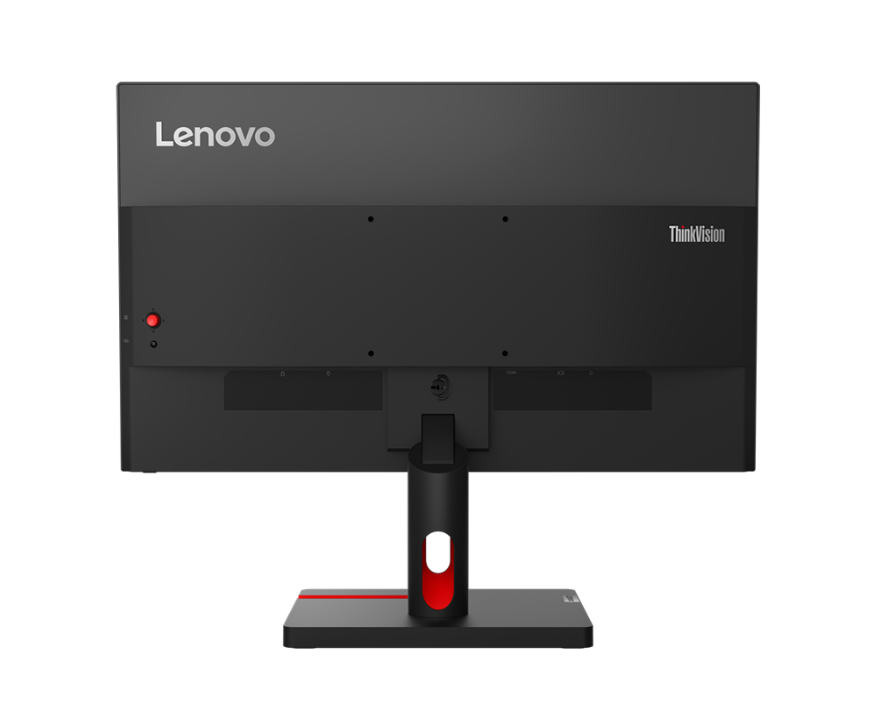 Màn hình Lenovo LENOVO ThinkVision S22i-30 63FCKARBWW (21.5 inch - IPS - FHD - 75Hz - 4ms)