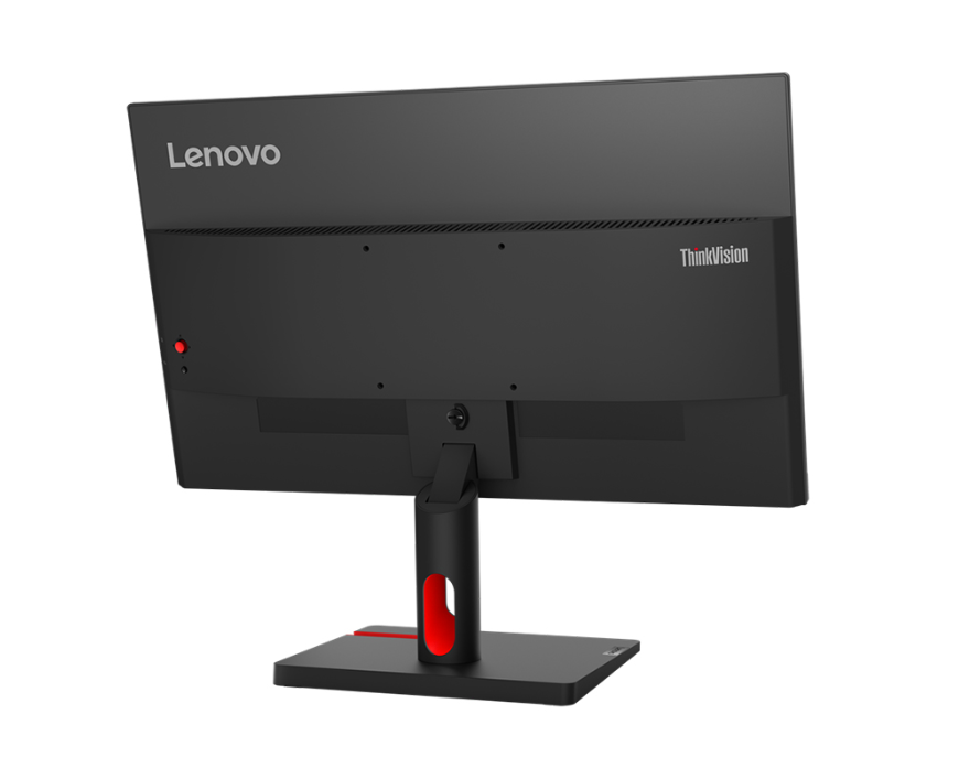 Màn hình Lenovo LENOVO ThinkVision S22i-30 63FCKARBWW (21.5 inch - IPS - FHD - 75Hz - 4ms)