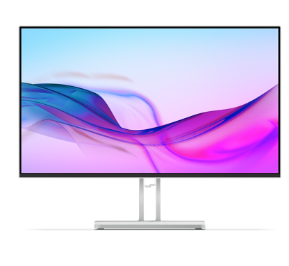 Màn Hình Lenovo L27i-4A (27 inch - IPS - FHD - 100Hz - 4ms - speaker) 67BEKAC1VN