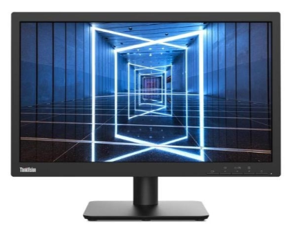 Màn hình Lenovo ThinkVision E20-30 (TN - HD - 19.5-inch - 60Hz - 62F7KAR4VN)