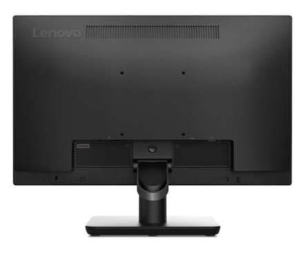 Màn hình Lenovo ThinkVision E20-30 (TN - HD - 19.5-inch - 60Hz - 62F7KAR4VN)