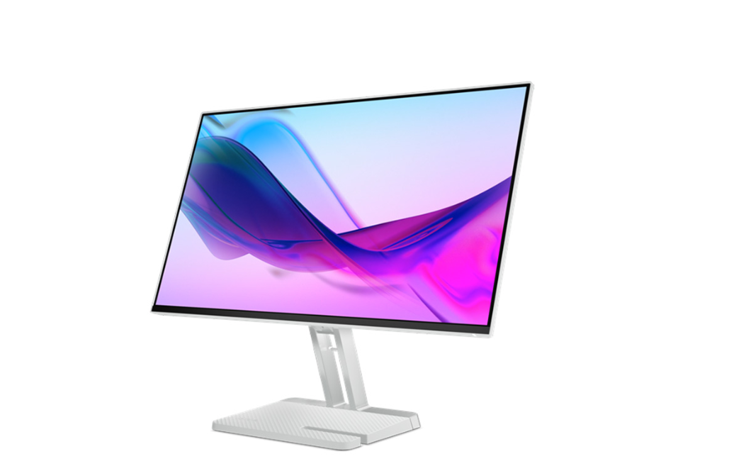Màn Hình Lenovo L24i-4A 67BCKAC6VN (23.8 inch - IPS - FHD - 100Hz - 1ms)