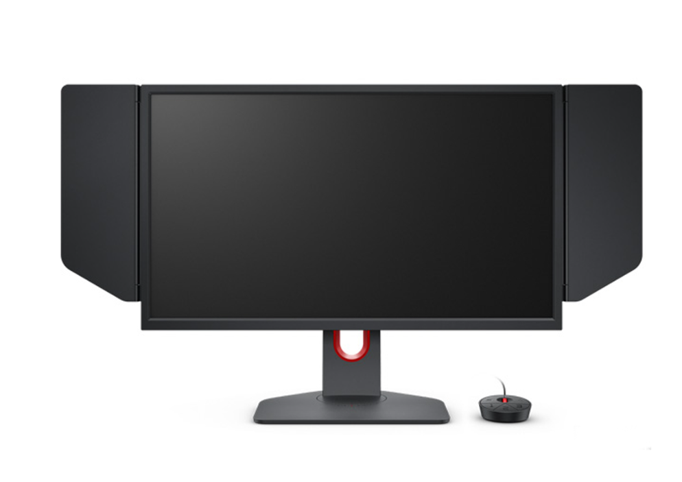 Màn hình Gaming Esports BenQ ZOWIE XL2546K 24.5 inch FHD TN 240Hz