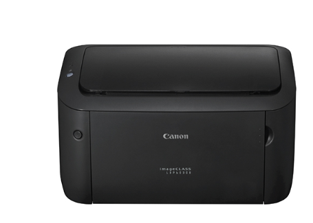 Máy in laser đen trắng Canon LBP6030B (In| A4| A5| USB) - Hộp mực lớn hơn