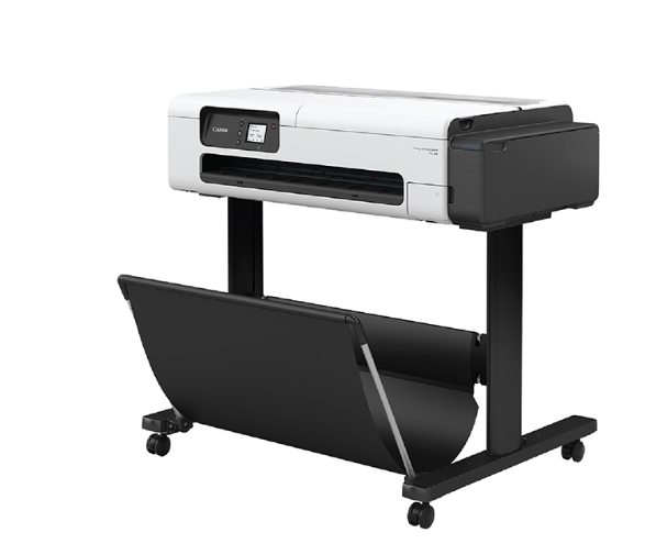 Máy in màu khổ lớn Canon TC-20 (In| A1| A3| A4| USB| LAN| WIFI)
