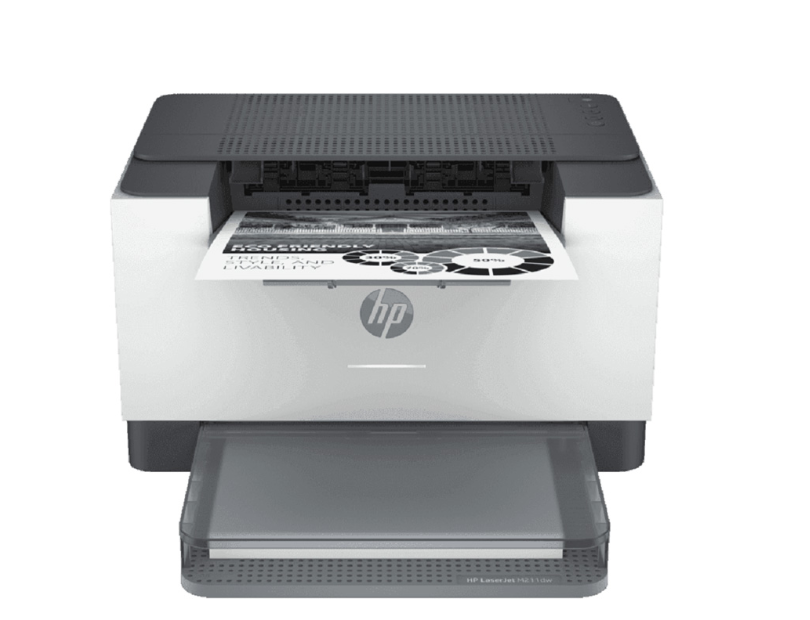 Máy in Laser đen trắng HP M211dw 9YF83A (In đảo mặt, A4, USB, LAN, WIFI)