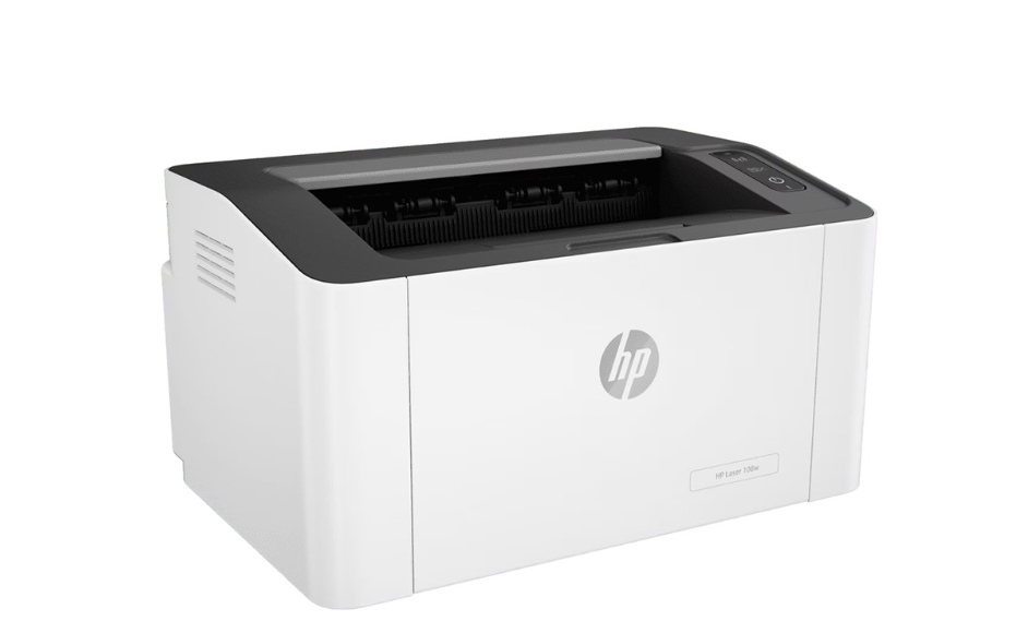 Máy in laser đen trắng HP 108A 4ZB79A (In| A4| A5| USB)