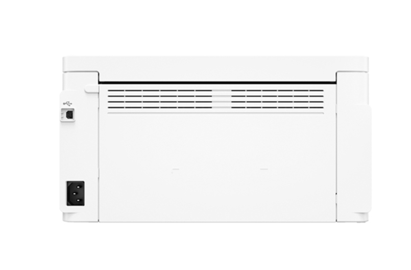 Máy in laser đen trắng HP 108A 4ZB79A (In| A4| A5| USB)