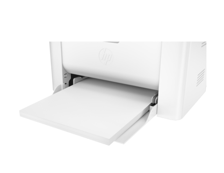 Máy in laser đen trắng HP 108A 4ZB79A (In| A4| A5| USB)