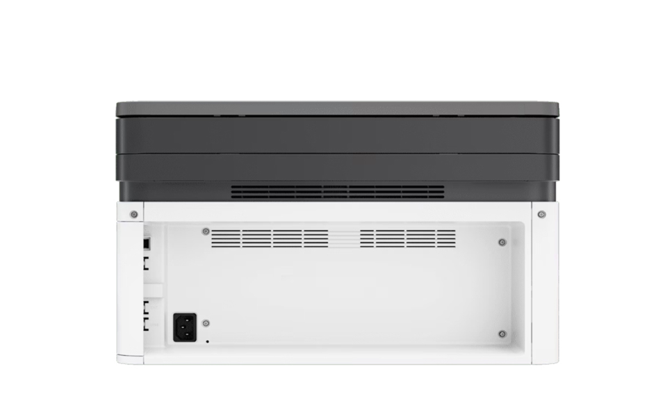 Máy in laser đen trắng đa chức năng HP Laser MFP 136a 4ZB85A (In| Copy| Scan| A4| A5| USB)
