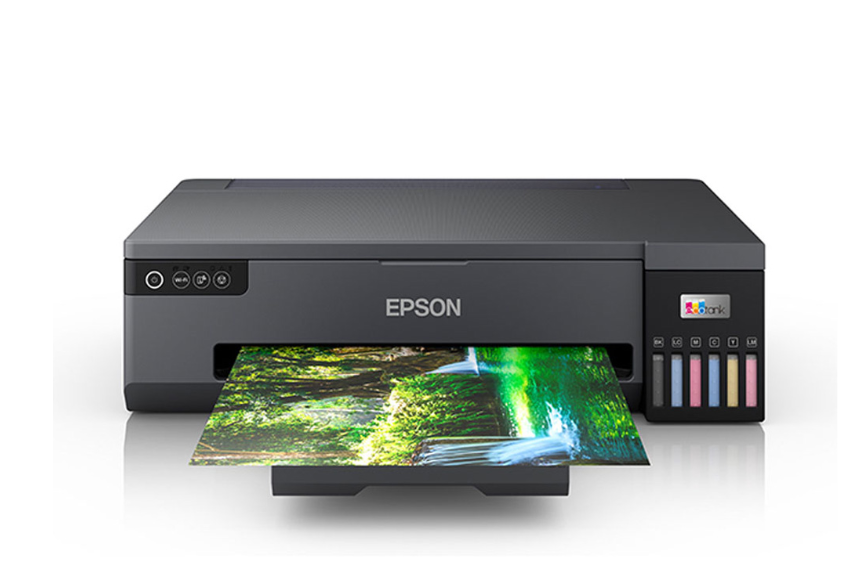 Máy in phun màu Epson L18050 (In, A3, USB, WIFI)